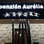Aurelia Penzion 3*