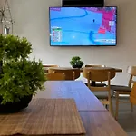 Penzion Aurelia 3*