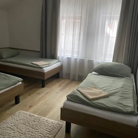 Aurelia Gæstehus Donovaly