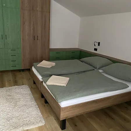 Гостевой дом Aurelia Доновалы