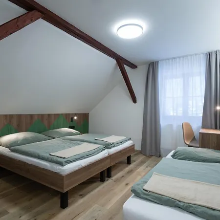 Maison d'hôtes Aurelia