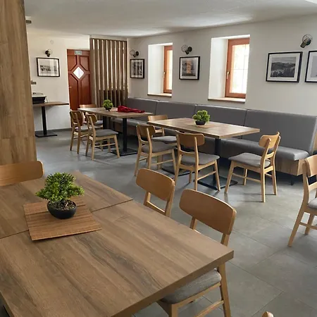 Aurelia Maison d'hôtes Donovaly