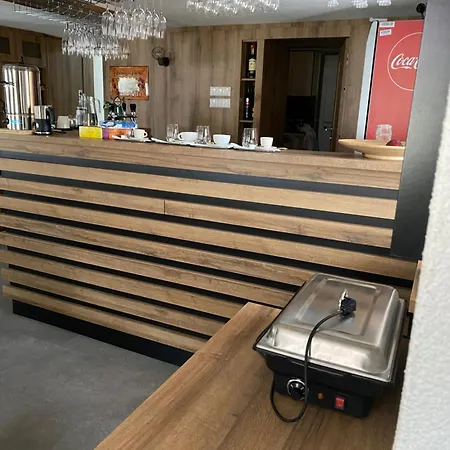 Aurelia Гостевой дом Доновалы