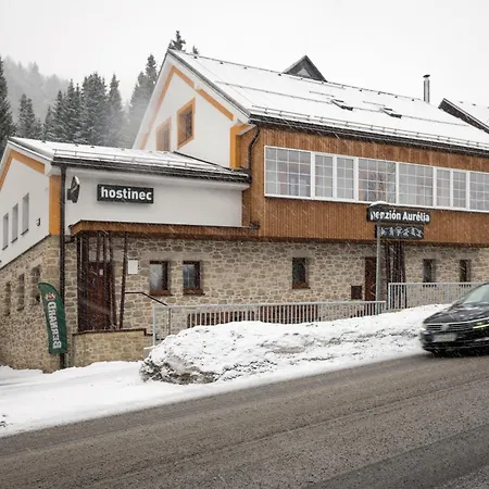 Aurelia Гостевой дом 3*