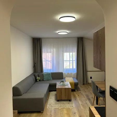Maison d'hôtes Aurelia Donovaly