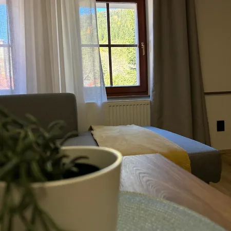 Aurelia Maison d'hôtes Donovaly
