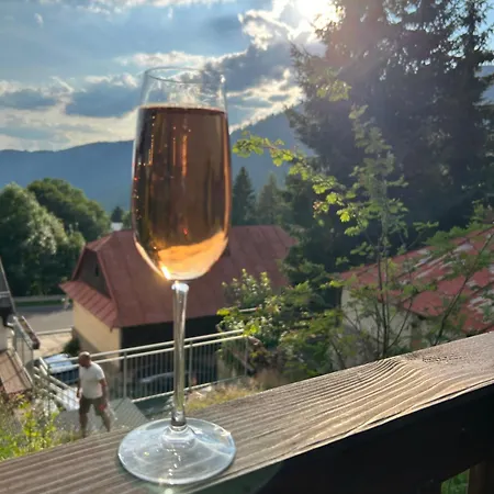 Maison d'hôtes Aurelia 3*