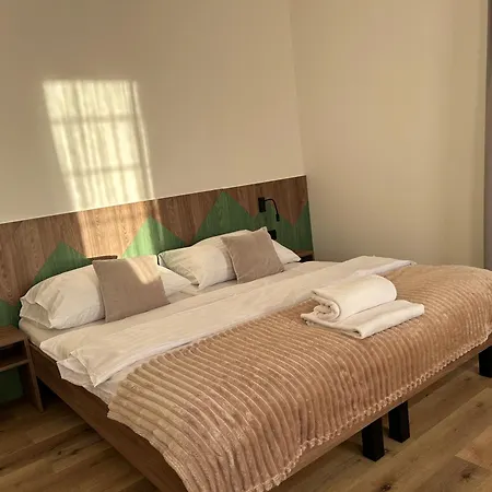 Aurelia Гостевой дом