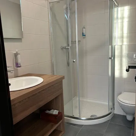 Гостевой дом Aurelia Доновалы