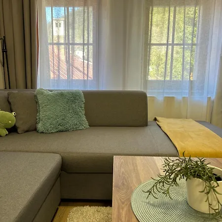 Aurelia Гостевой дом