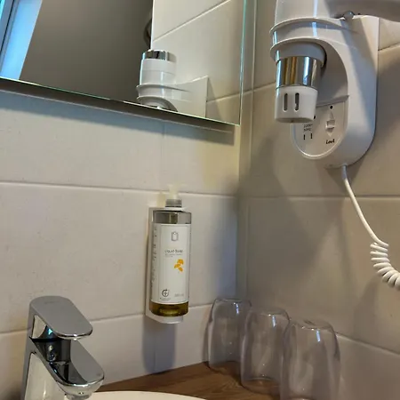 Гостевой дом Aurelia