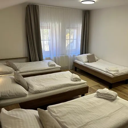 Гостевой дом Aurelia 3*