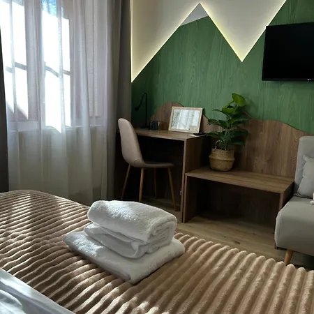 Aurelia Гостевой дом 3*