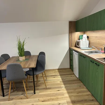 Aurelia Гостевой дом Доновалы