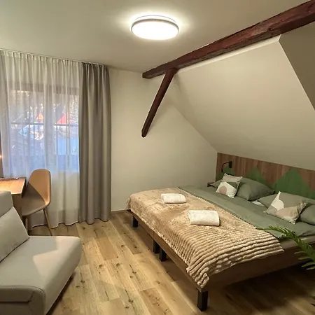 Гостевой дом Aurelia