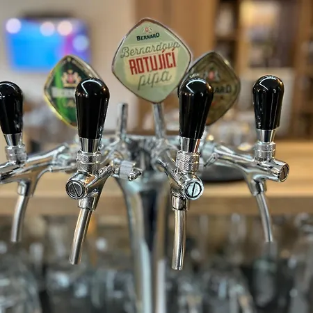 Гостевой дом Aurelia