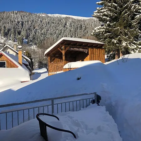 Aurelia Гостевой дом Доновалы