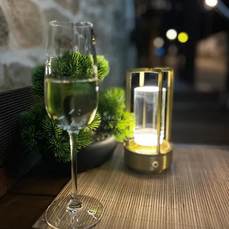 Гостевой дом Aurelia