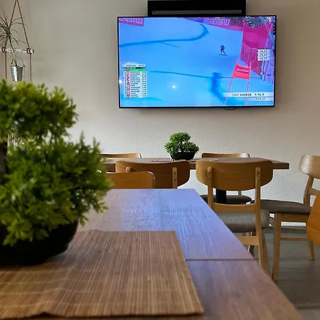 Гостевой дом Aurelia 3*