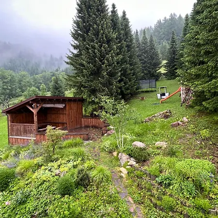 Aurelia Гостевой дом Доновалы