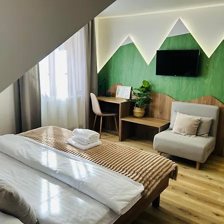 Aurelia Доновалы