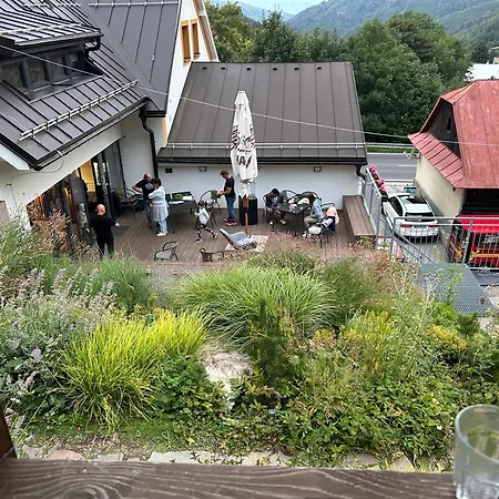 Aurelia Гостевой дом Доновалы