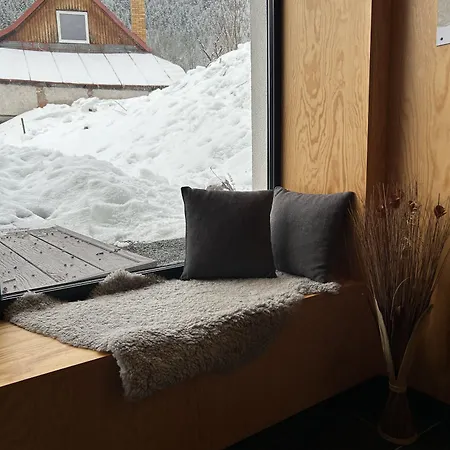 Aurelia Gæstehus Donovaly