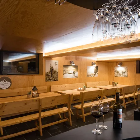 Гостевой дом Aurelia Доновалы