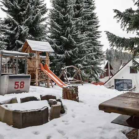 Aurelia Gæstehus 3*