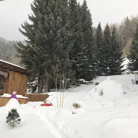 Гостевой дом Aurelia