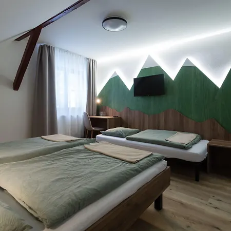 Гостевой дом Aurelia