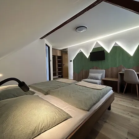 Gæstehus Aurelia Donovaly