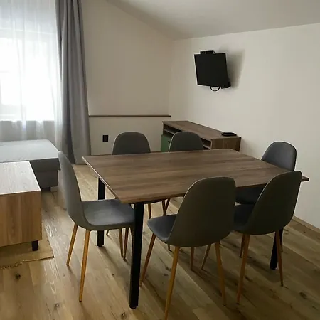 Aurelia Гостевой дом