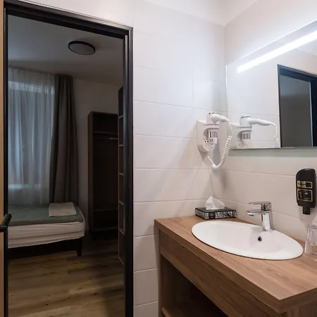 Гостевой дом Aurelia Доновалы