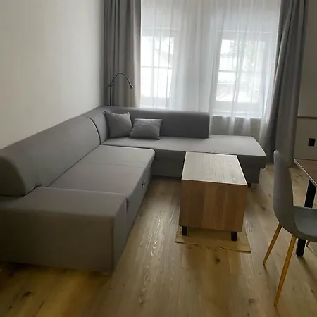 Aurelia Gæstehus Donovaly