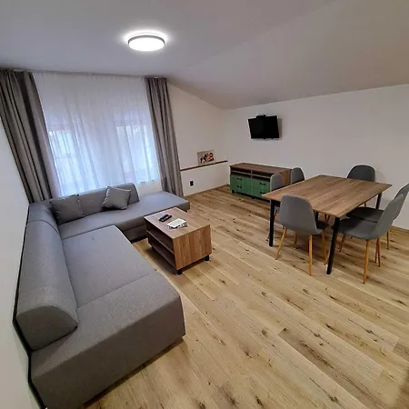 Гостевой дом Aurelia